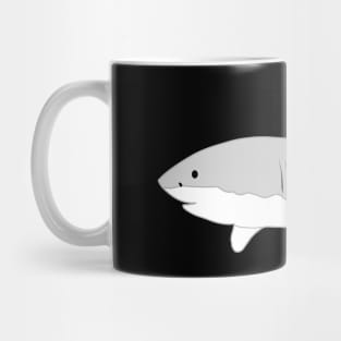 Shark Mug